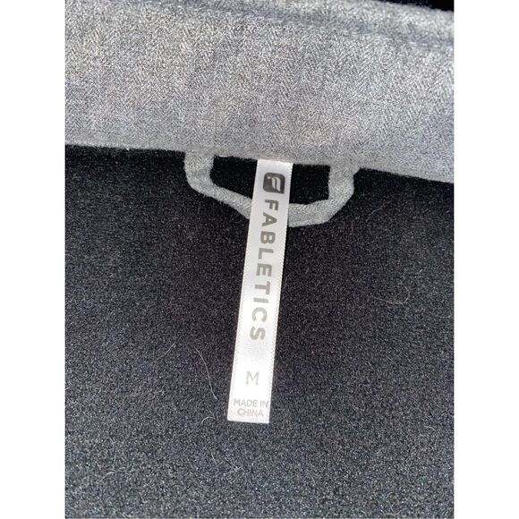 Fabletics Pella Winter Coat Ski Jacket Outdoors Snowboard Snow - Picture 9 of 14